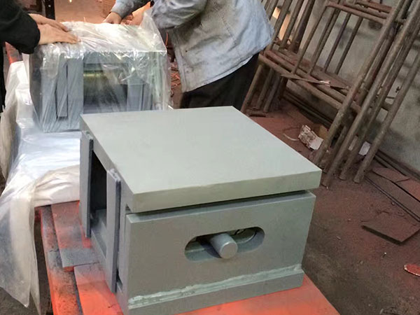 滾動支座(滾軸支座)