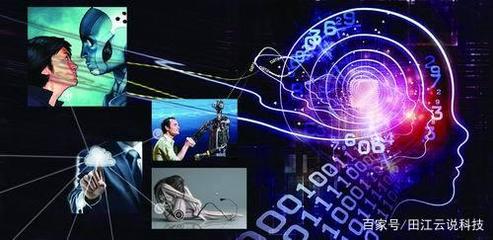 科技浪潮奔涌 2020年，超強智能與軟硬件革新的高光時刻