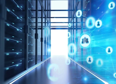 華北工控 國內高端服務器軟硬件設備制造迎來發展黃金期